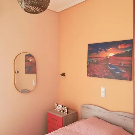 Glyfada Apartment 