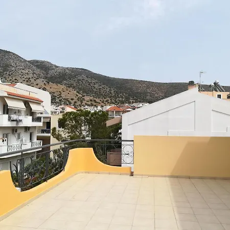 Glyfada Apartment 