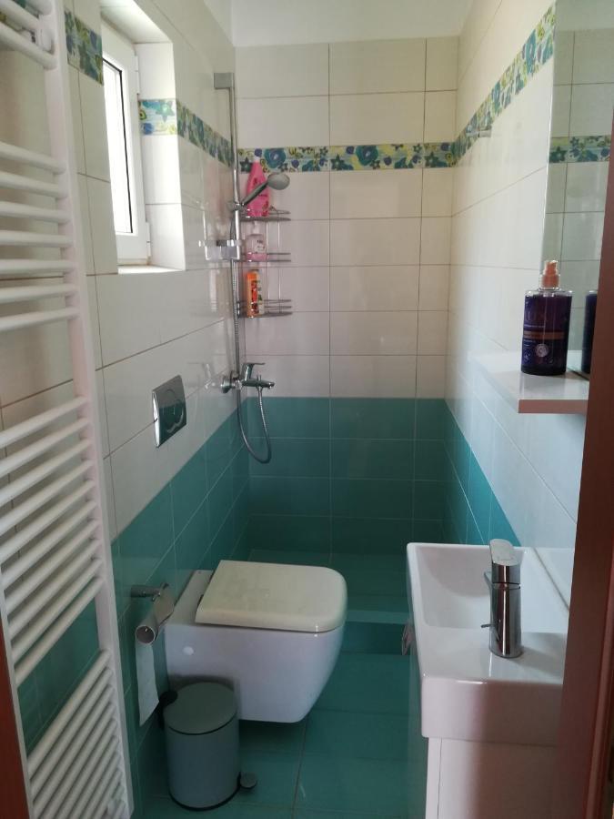 Apartment Glyfada 