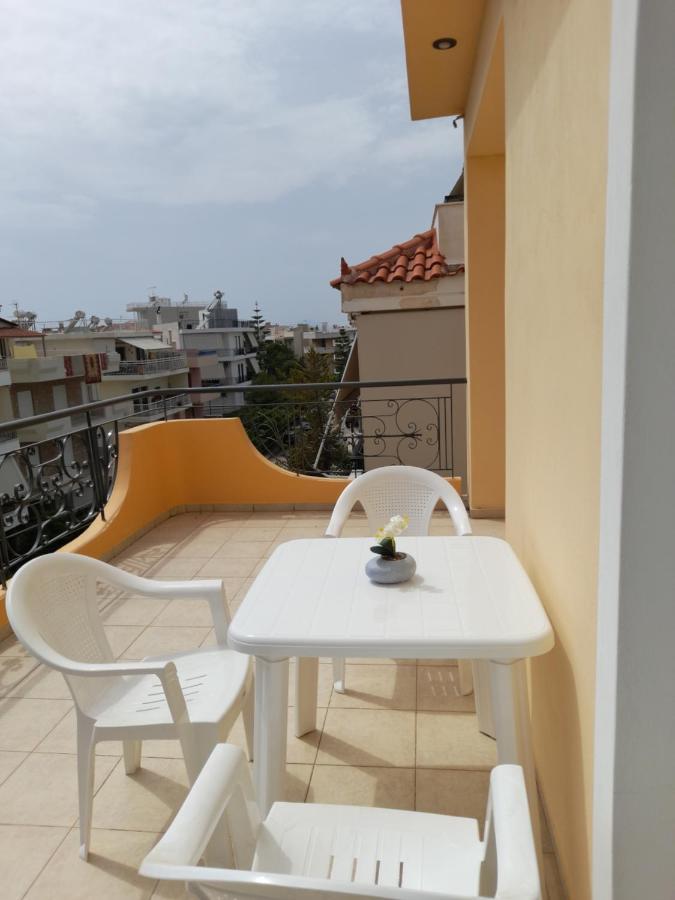 Apartment Glyfada 