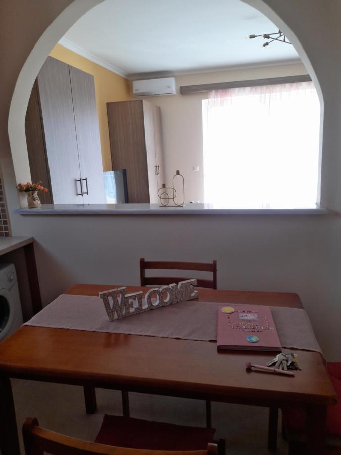 Apartment Glyfada 